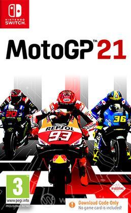 MotoGP 21