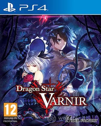 Dragon Star Varnir