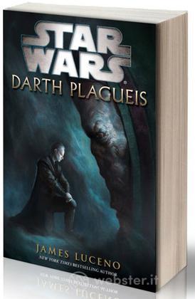 Star Wars Darth Plagueis Star Wars Darth Plagueis