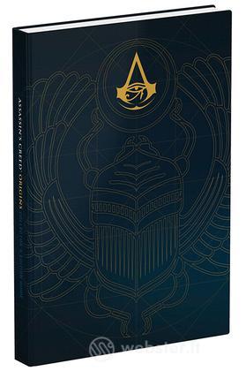 Assassin's Creed Origins CE - Guida Str. Assassin's Creed Origins CE - Guida Str.