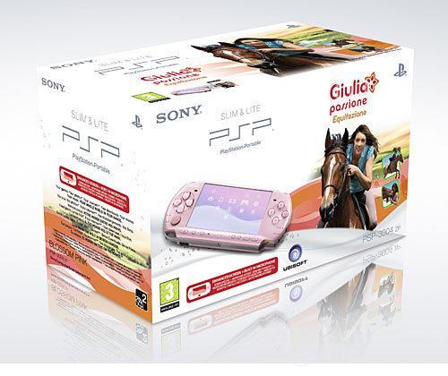 PSP 3004 Blossom Pink +GiuliaE