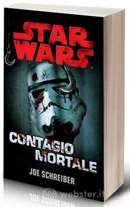 Star Wars: Contagio Mortale Star Wars: Contagio Mortale