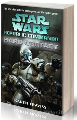 Star Wars Missione ad Alto Rischio - Rep Star Wars Missione ad Alto Rischio - Rep