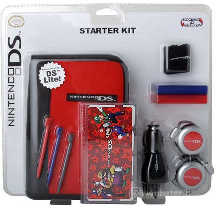 BD&A NDS Lite Mario Starter Kit