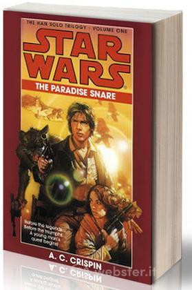 Star Wars La Trappola - Han Solo Trilogy Star Wars La Trappola - Han Solo Trilogy