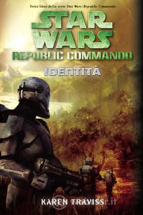 Star Wars - RC3 - Identita' Star Wars - RC3 - Identita'