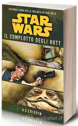 Star Wars: Il Complotto degli Hutt Star Wars: Il Complotto degli Hutt