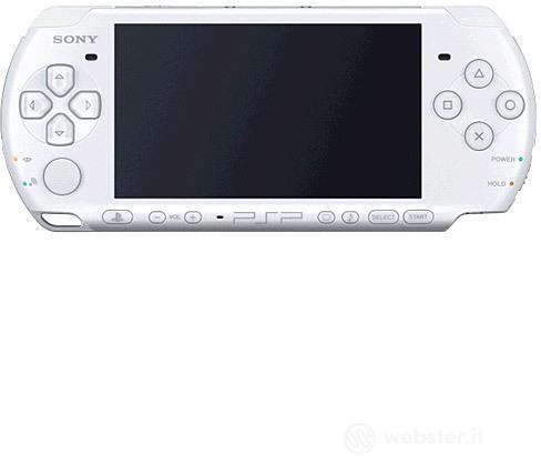 PSP 3004 White