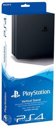 Sony Base Verticale PS4 Slim