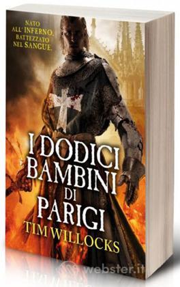I dodici bambini di Parigi I dodici bambini di Parigi