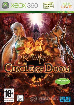 Kingdom Under Fire: Circle Of Doom