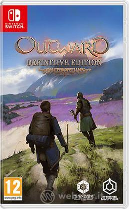 Outward Definitive Edition