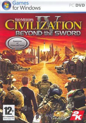 Civilization IV: Beyond Sword