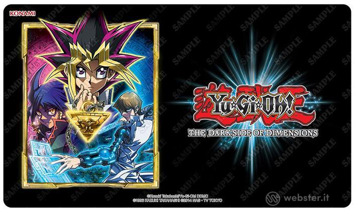Yu-Gi-Oh! Tappetino Dark Side Dimension Yu-Gi-Oh! Tappetino Dark Side Dimension