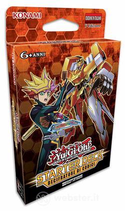 Yu-Gi-Oh! Starter Deck Codebreaker Yu-Gi-Oh! Starter Deck Codebreaker