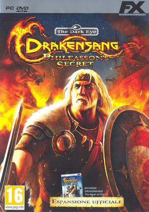 Drakensang 2 - Espansione Premium