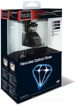 Webcam Optical Glass - Hercules