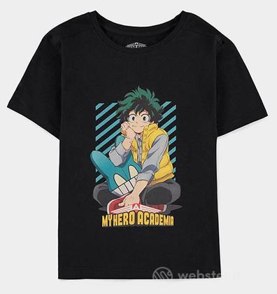 T-Shirt Boy My Hero Academia 122/128