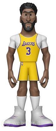 FUNKO GOLD NBA Lakers Davis w/Chase FUNKO GOLD NBA Lakers Davis w/Chase