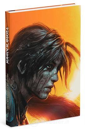 Guida Strateg. Shadow of the Tomb Raider Guida Strateg. Shadow of the Tomb Raider