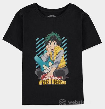 T-Shirt Boy My Hero Academia 134/140