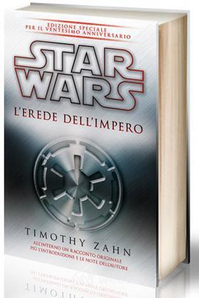 Star Wars: L'Erede dell'Impero - II ed. Star Wars: L'Erede dell'Impero - II ed.