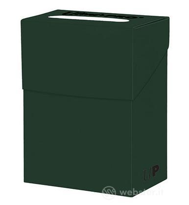 ULTRA PRO Porta Mazzo Verde Foresta ULTRA PRO Porta Mazzo Verde Foresta