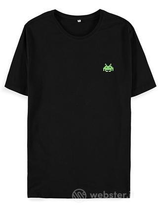 T-Shirt Space Invaders XXL