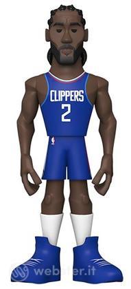 FUNKO GOLD NBA Clippers Leonard w/Chase