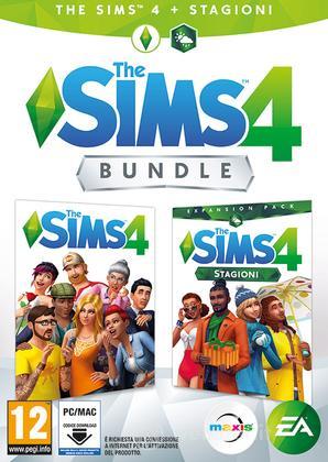 The Sims 4 - Stagioni Bundle