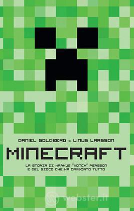 Minecraft Minecraft