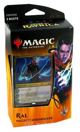 Magic Gilde di Ravnica Planeswalker Deck Magic Gilde di Ravnica Planeswalker Deck