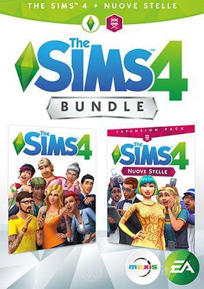 The Sims 4 - Nuove Stelle Bundle