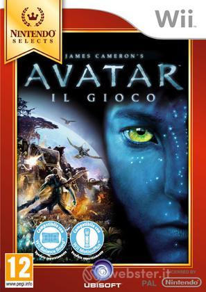 Avatar Selects