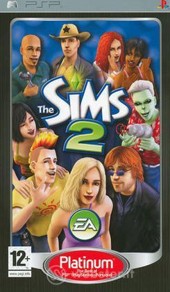 The Sims 2 PLT