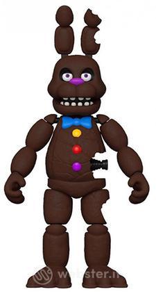 FUNKO FIGURE FNAF Chocolate Bonnie