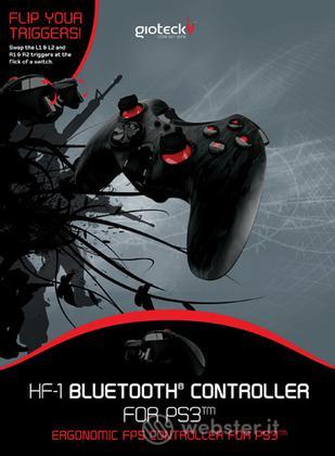 PS3 HF-1 Bluetooth Controller