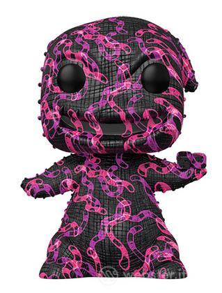 FUNKO POPS Nightmare B. C. Oogie