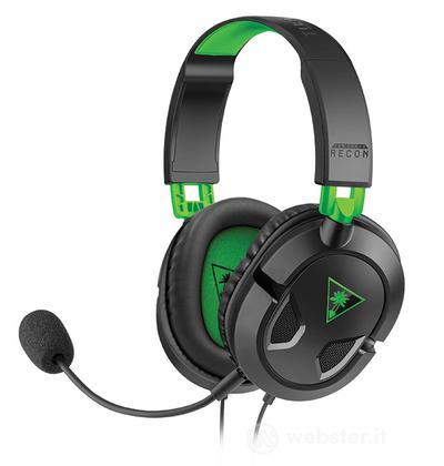 TURTLEBEACH Cuffie Recon 50X XONE