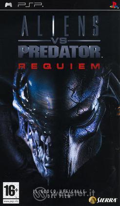 Alien VS Predator 2