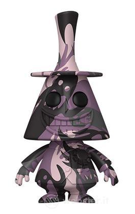 FUNKO POPS Nightmare B. C. Sindaco