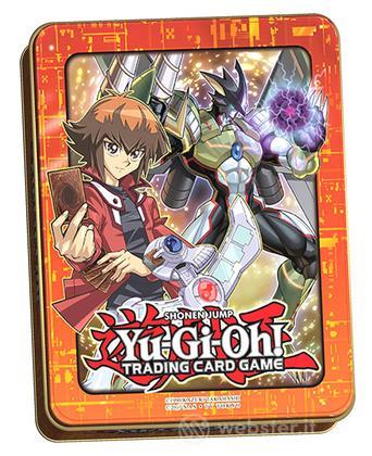 Yu-Gi-Oh! 2018 Mega Tin Yu-Gi-Oh! 2018 Mega Tin