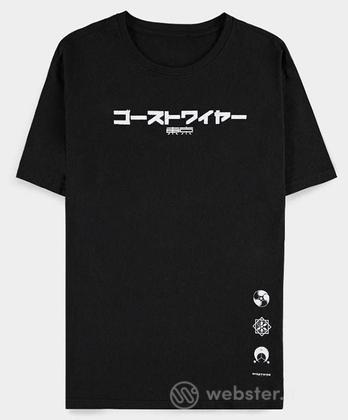 T-Shirt GhostWire Tokyo XL