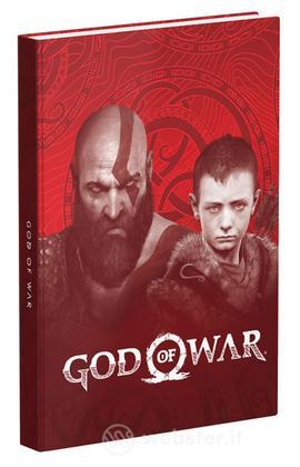 God of War - Guida Strategica Ufficiale God of War - Guida Strategica Ufficiale