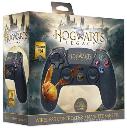 FREAKS PS4 Controller Wireless Hogwarts Legacy Boccino