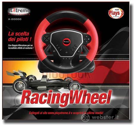 PS3 Racing Wheel