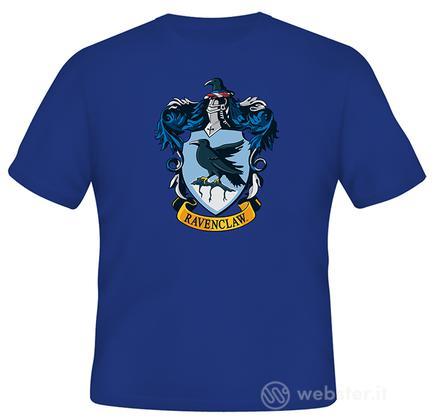 T-Shirt Harry Potter Ravenclaw L