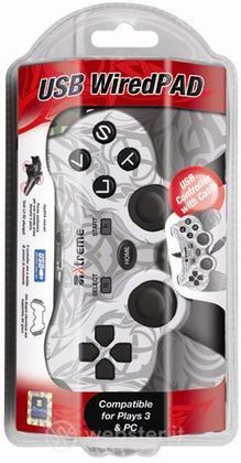 Controller Wired USB Tribale PS3