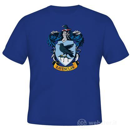 T-Shirt Harry Potter Ravenclaw M