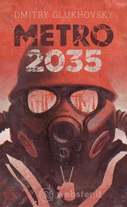 Metro 2035 Metro 2035